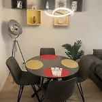 Hindenburg דירה Mönchengladbach