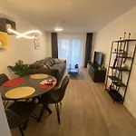 Hindenburg Apartamento Mönchengladbach