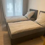 Hindenburg Apartamento Mönchengladbach