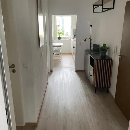 Hindenburg Apartment Monchengladbach