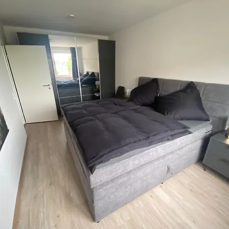 Hindenburg Mönchengladbach