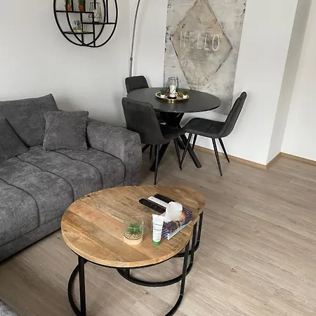 Hindenburg * Mönchengladbach