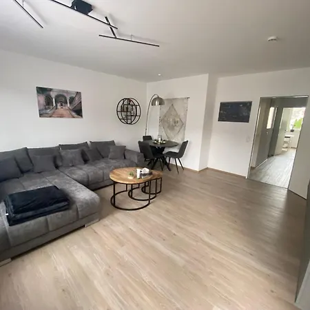 Hindenburg Apartmán Mönchengladbach