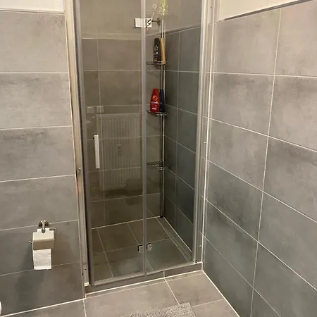 Apartmán Hindenburg Mönchengladbach