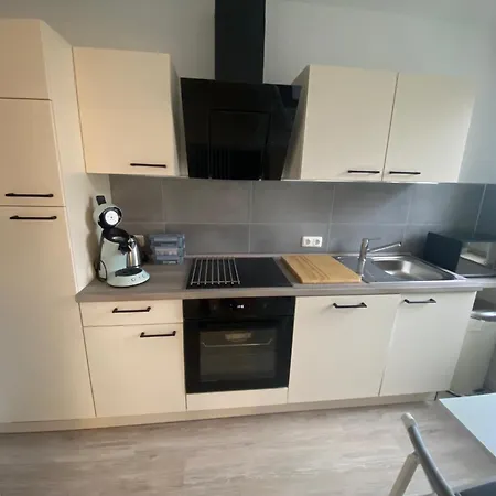 Hindenburg Apartmán