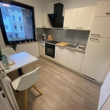 Hindenburg Apartmán Mönchengladbach