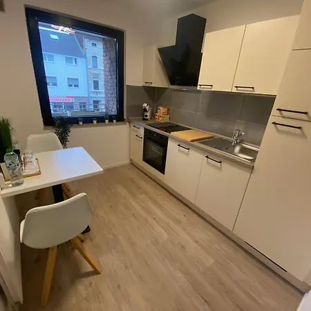 Hindenburg Mönchengladbach