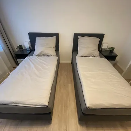 Hindenburg Mönchengladbach