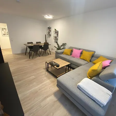 Hindenburg Apartment Mönchengladbach