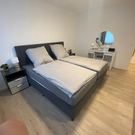 Apartment Hindenburg