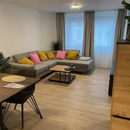 Hindenburg Mönchengladbach