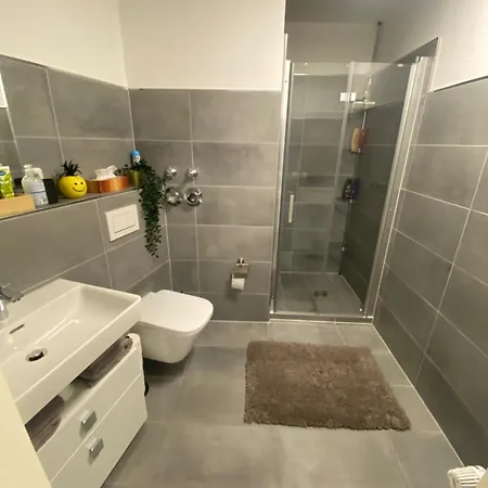 Hindenburg Apartmán