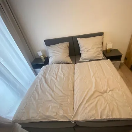 Hindenburg Apartmán Mönchengladbach