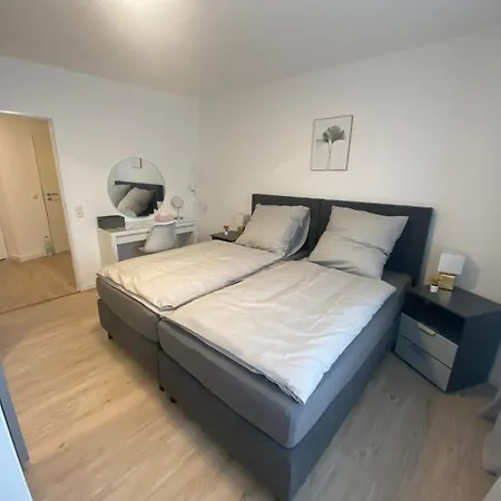 Hindenburg Apartmán *