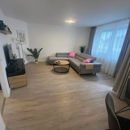 Hindenburg Apartmán