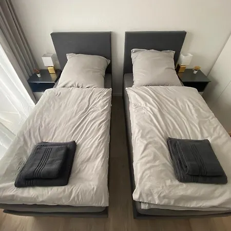 Hindenburg Apartmán