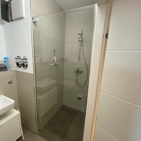 Apartmán Hindenburg