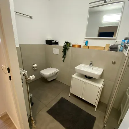 Apartmán Hindenburg Mönchengladbach