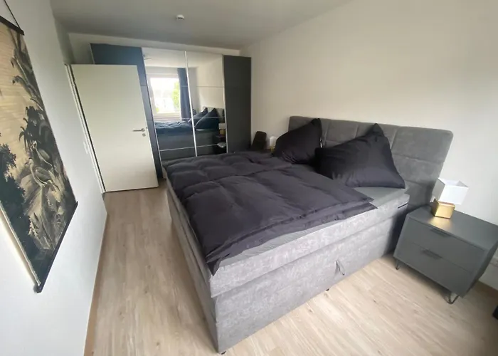 Hindenburg 门兴格拉德巴赫