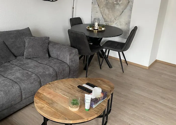 Hindenburg * Mönchengladbach