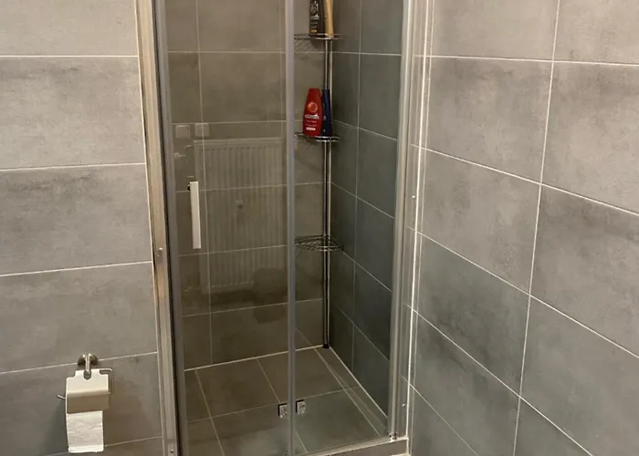 Apartamento Hindenburg Mönchengladbach