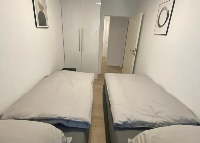 Appartement Hindenburg Mönchengladbach