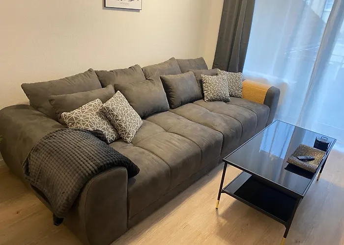 Hindenburg 门兴格拉德巴赫