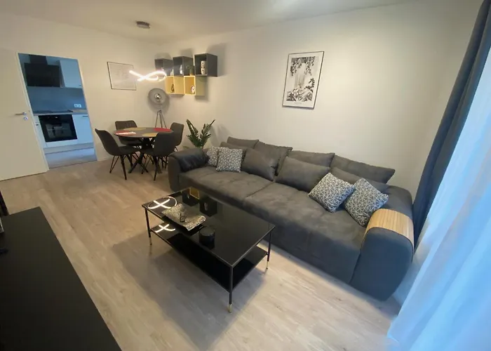 Hindenburg Apartamento *