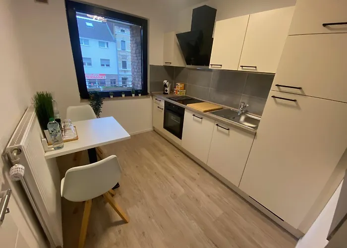 Hindenburg Mönchengladbach