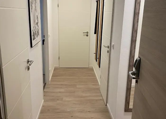 Apartamento Hindenburg Mönchengladbach