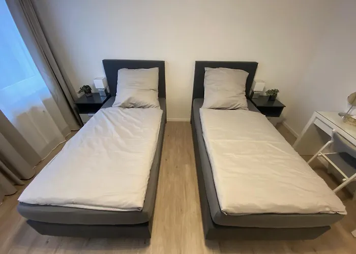 Hindenburg Mönchengladbach