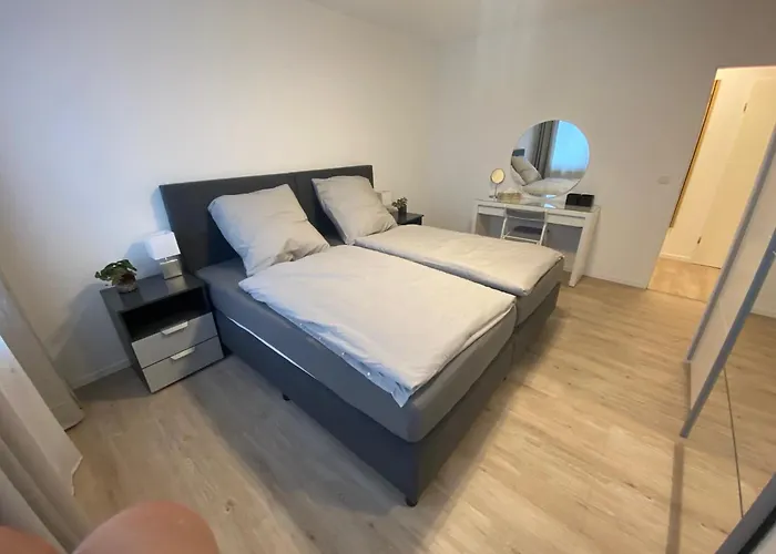 Apartamento Hindenburg