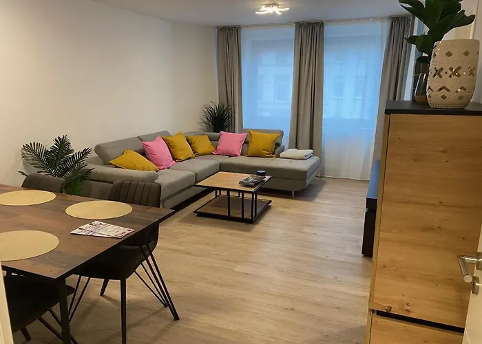 Hindenburg 门兴格拉德巴赫