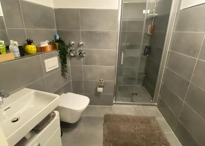 Hindenburg Apartamento