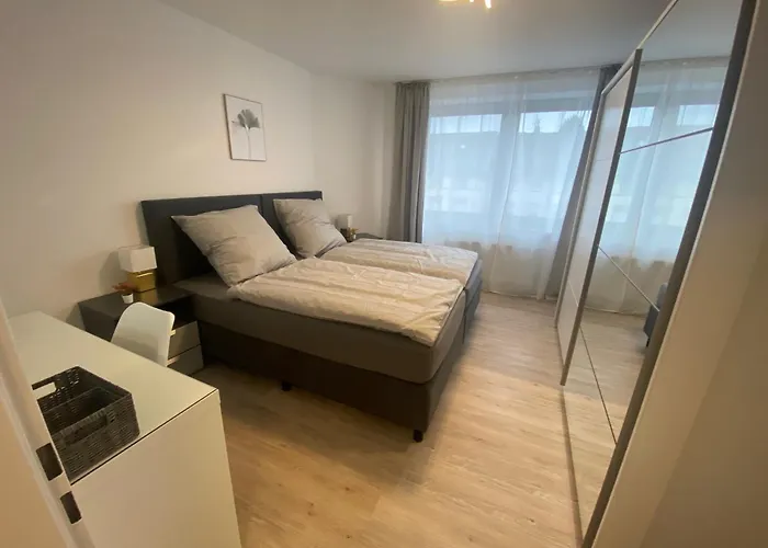 Appartement Hindenburg