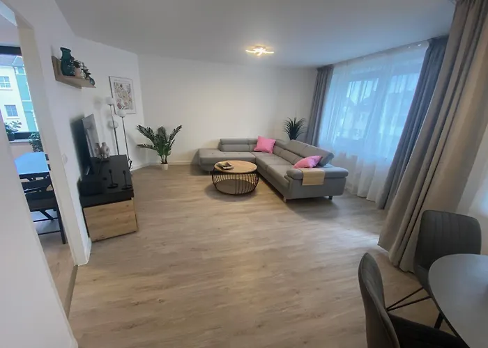 Hindenburg Appartement