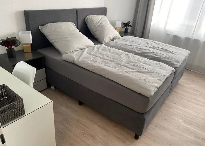 Hindenburg * Mönchengladbach