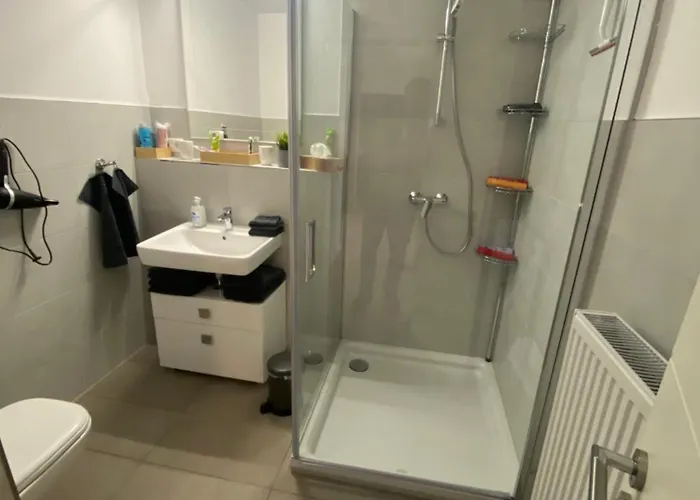 Apartamento Hindenburg Mönchengladbach