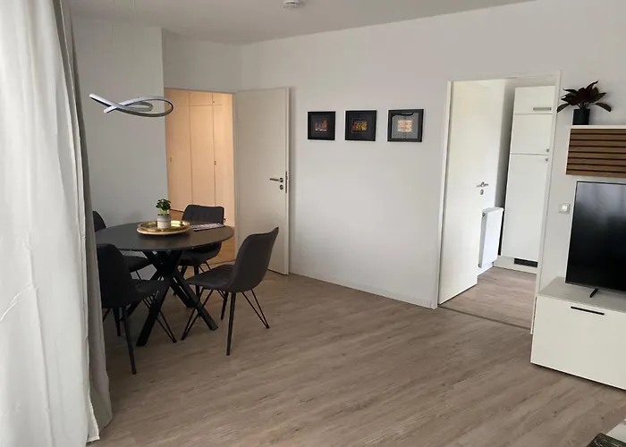 Hindenburg Apartamento Mönchengladbach