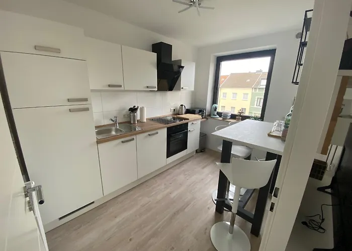 Hindenburg * 门兴格拉德巴赫