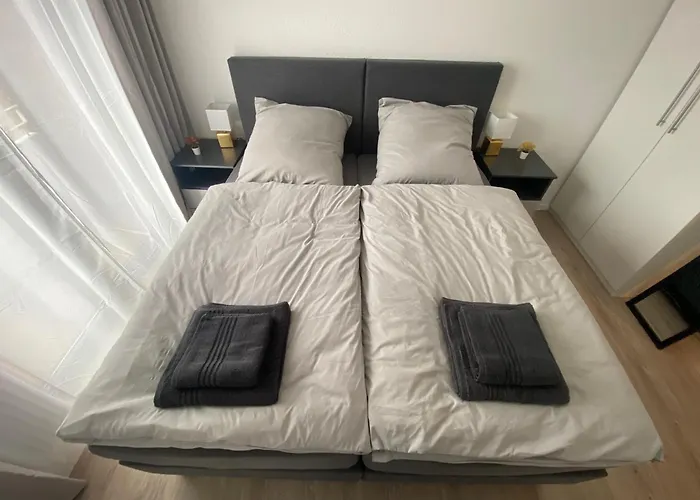 Apartamento Hindenburg