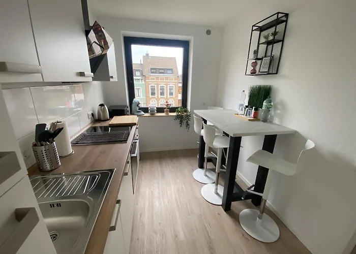 Hindenburg 门兴格拉德巴赫