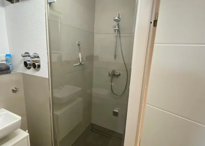 Apartamento Hindenburg